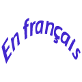 法语 french